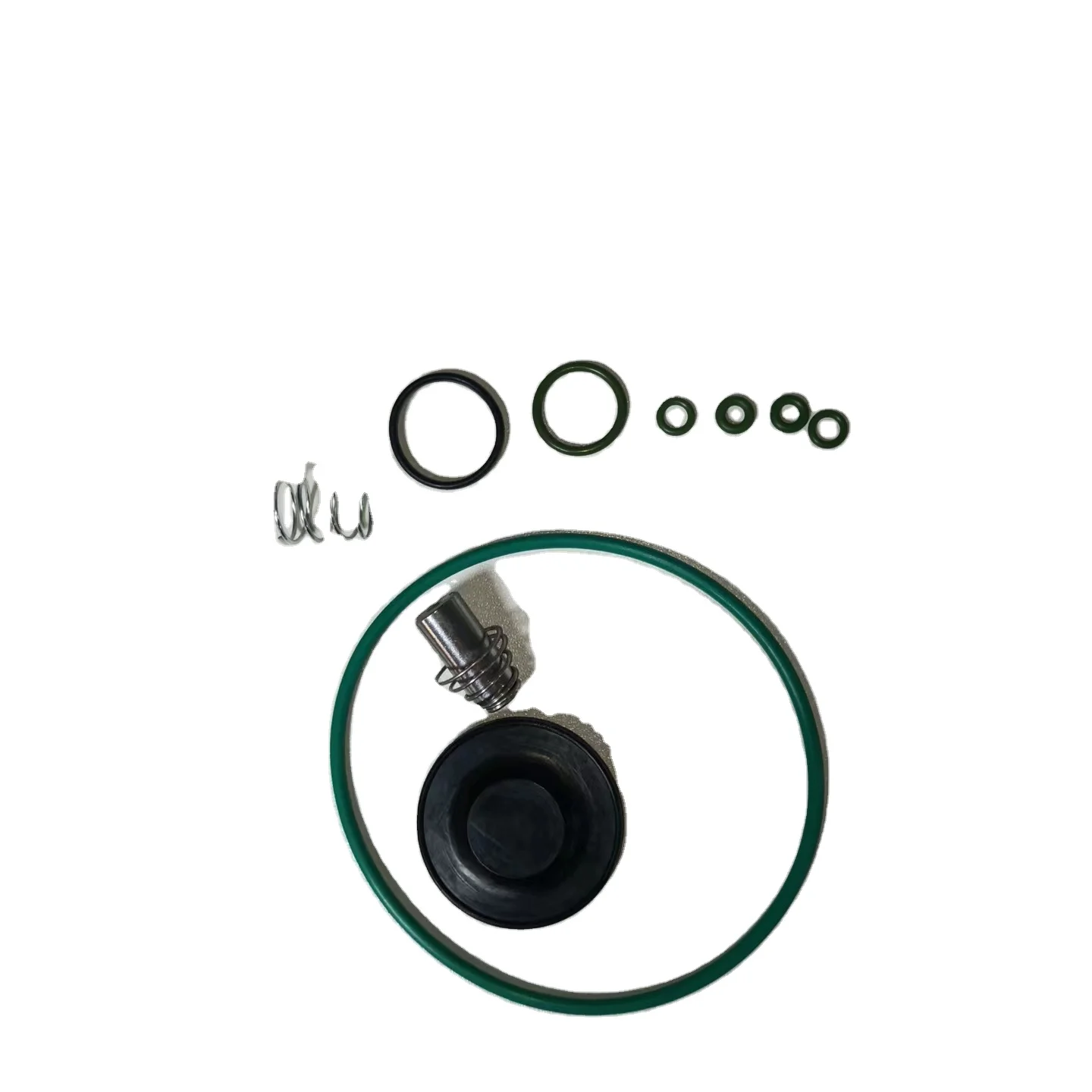 Drain Valve Kit 2901064500 Air Compressor Spare Parts 2901064500
Drain Valve Kit 2901064500 Air Compressor Spare Parts 2901064500