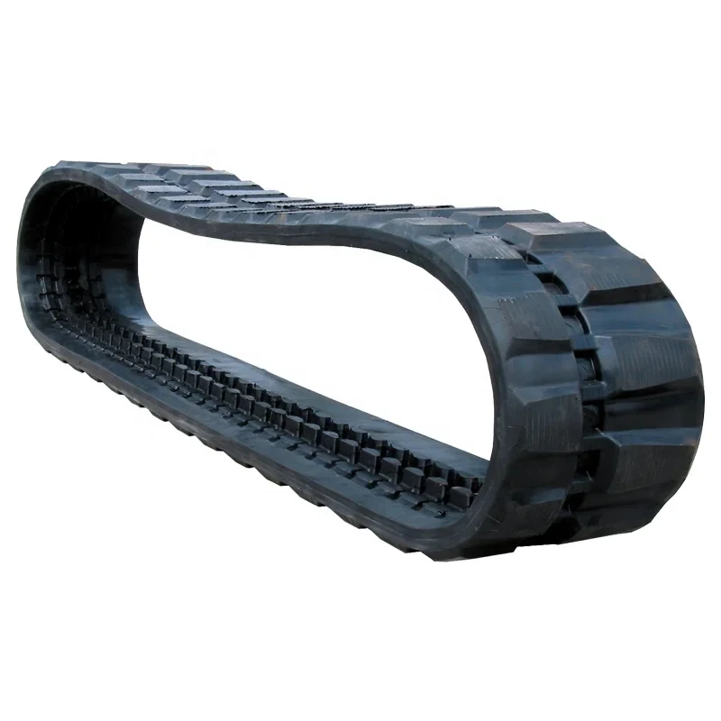 China Manufacturer'S HNGM ISO9001 Certified New Steel Rubber Track Chassis For Crawler
China Manufacturer'S HNGM ISO9001 Certified New Steel Rubber Track Chassis For Crawler