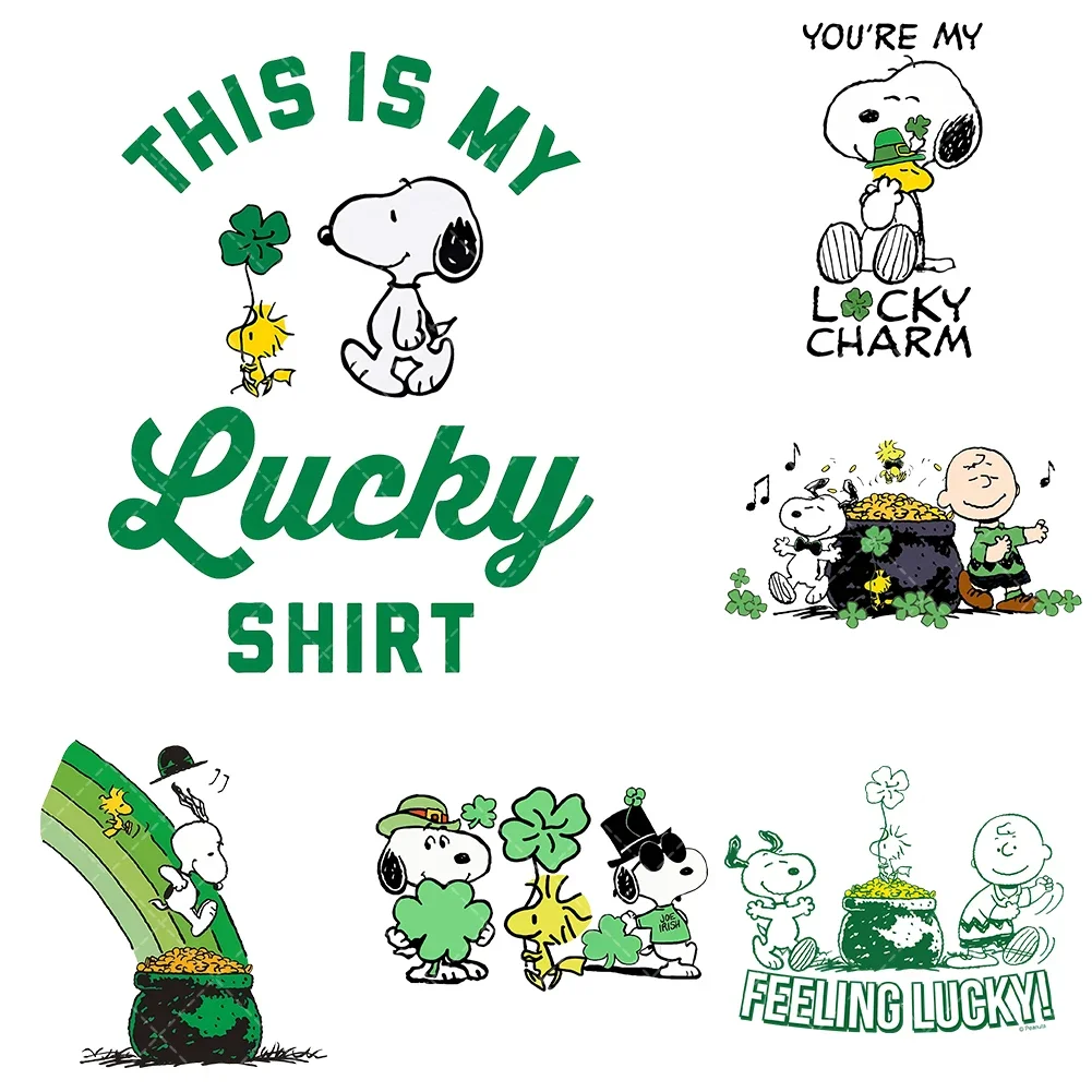 20cm Heat Transfer Stickers St Patrick White Dog Iron On For Clothing DIY Washable T-Shirts Thermal Patch DTF Colorful Vinyl
20cm Heat Transfer Stickers St Patrick White Dog Iron On For Clothing DIY Washable T-Shirts Thermal Patch DTF Colorful Vinyl