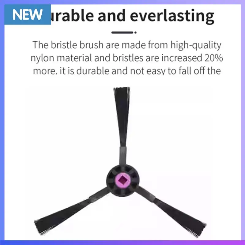 A60P 30PCS Replacement Parts Washable Side Brush Mop Cloth Dust Bag For JONR P20 Pro Robot Vacuum Cleaner Accessories
A60P 30PCS Replacement Parts Washable Side Brush Mop Cloth Dust Bag For JONR P20 Pro Robot Vacuum Cleaner Accessories