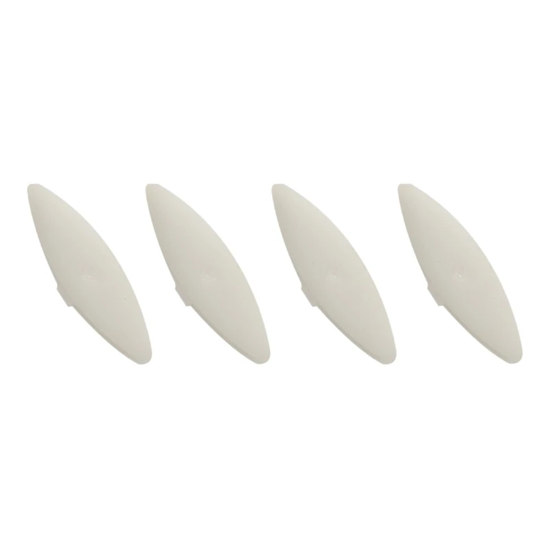 8Pcs Toilet Bumper Pad Replacement Bumper Cushion Kits for Mostly Toilet Seats Easy to Install Accessory 87HA
8Pcs Toilet Bumper Pad Replacement Bumper Cushion Kits for Mostly Toilet Seats Easy to Install Accessory 87HA