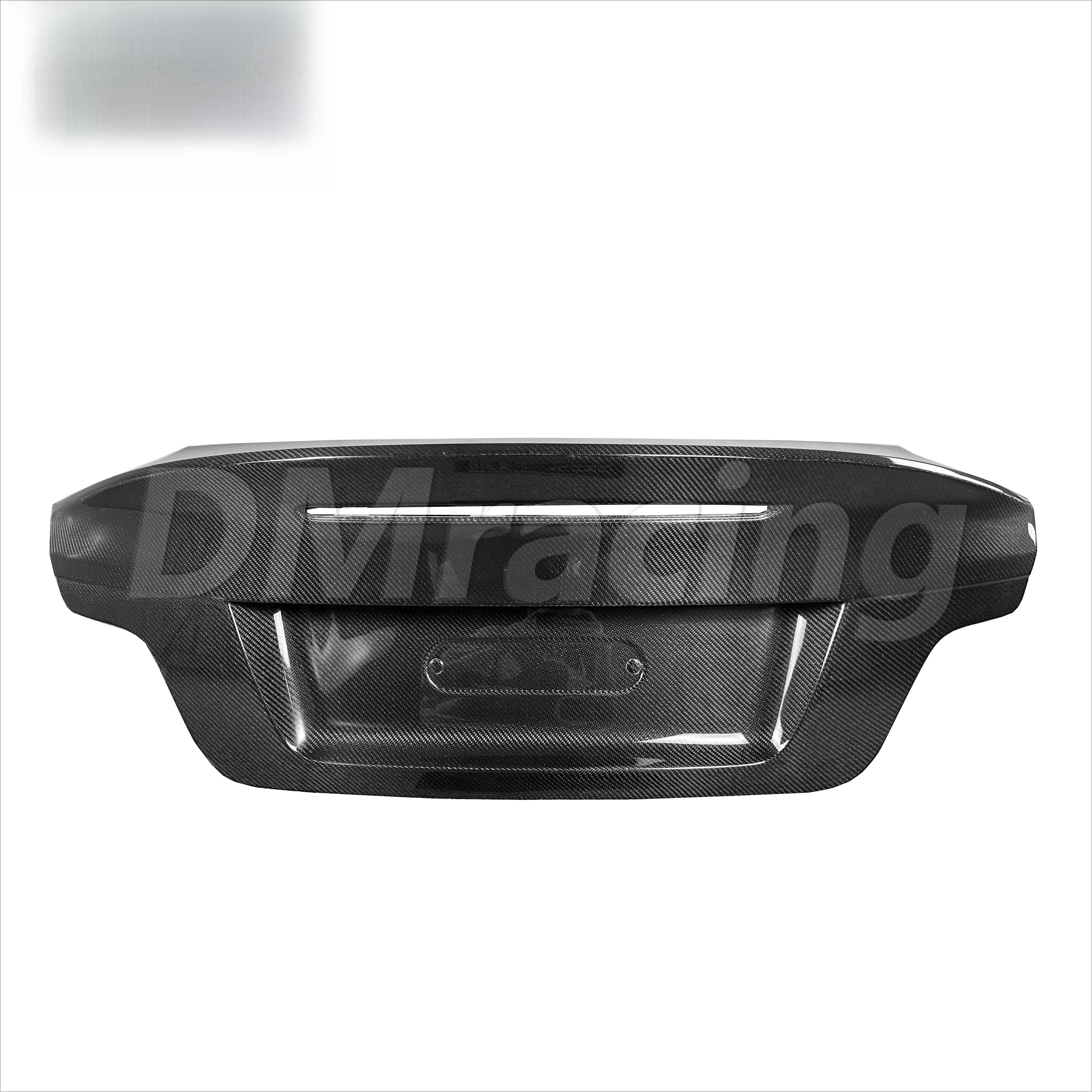 Csl Style Carbon Fiber Rear Trunk Lid for Bmw 1 Series E82 E88 1M 2007-2012
Csl Style Carbon Fiber Rear Trunk Lid for Bmw 1 Series E82 E88 1M 2007-2012