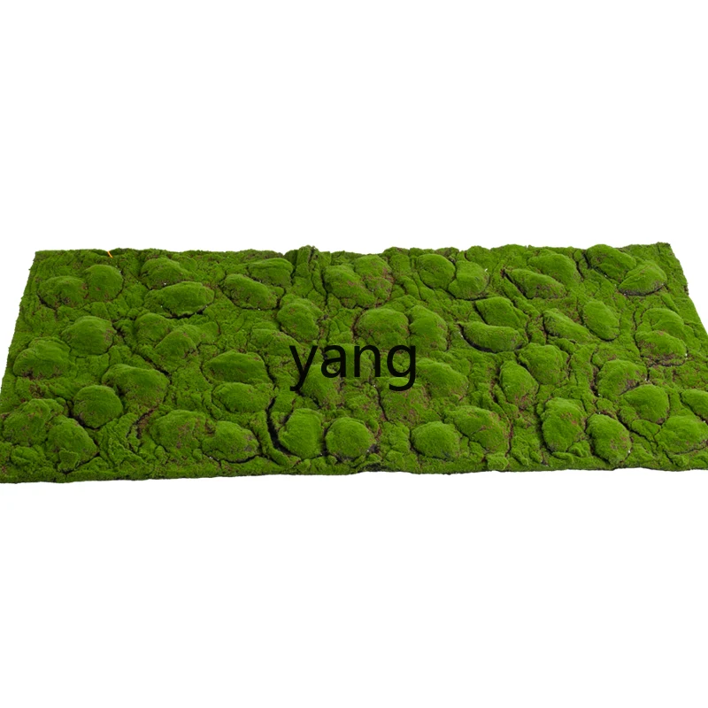 LMM Ecological Micro Landscape Accessories Decorative Moss Artificial Grass Ornament
LMM Ecological Micro Landscape Accessories Decorative Moss Artificial Grass Ornament