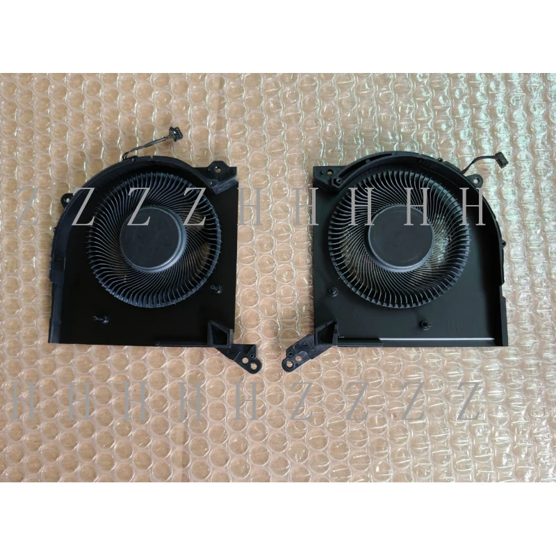 Z New for lenovo Legion 7 16IAX7 BAPA0810R2HY003 BAPB0810R2HY003 fan L+R
Z New for lenovo Legion 7 16IAX7 BAPA0810R2HY003 BAPB0810R2HY003 fan L+R
