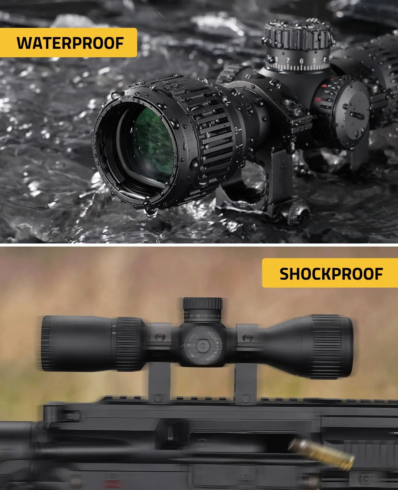 3-9x32 AO Rifle Scope Red Green Illumination Compact Rifle Scope Locking Resetting Turrets Crosshair Reticle Mounts Hunting
3-9x32 AO Rifle Scope Red Green Illumination Compact Rifle Scope Locking Resetting Turrets Crosshair Reticle Mounts Hunting