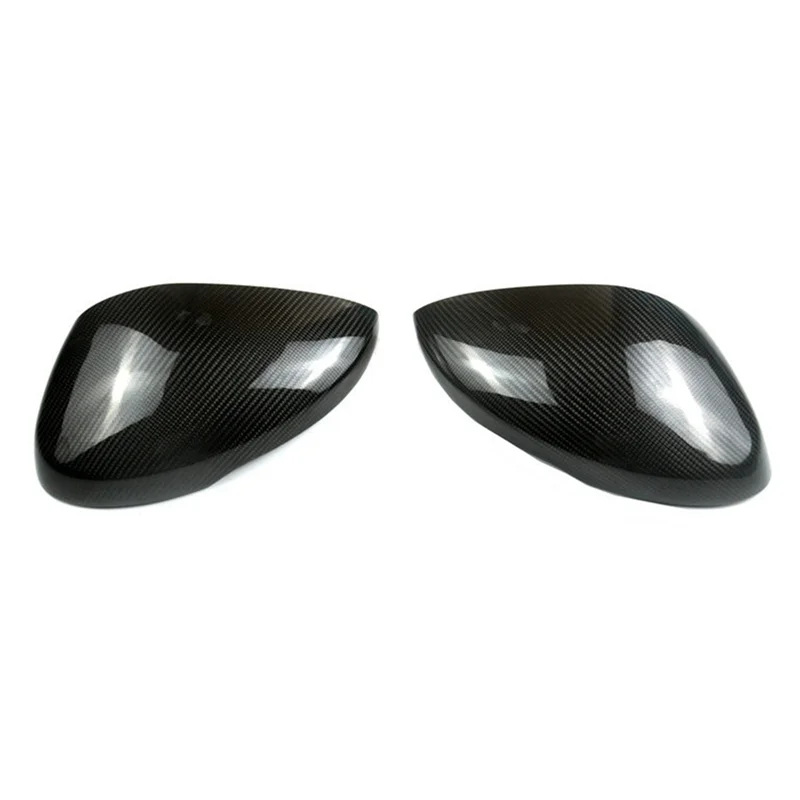 Car Real Carbon Fiber Side Rear View Mirror Cover Trim Side Wing Mirror Caps for Fit 2021-2023
Car Real Carbon Fiber Side Rear View Mirror Cover Trim Side Wing Mirror Caps for Fit 2021-2023