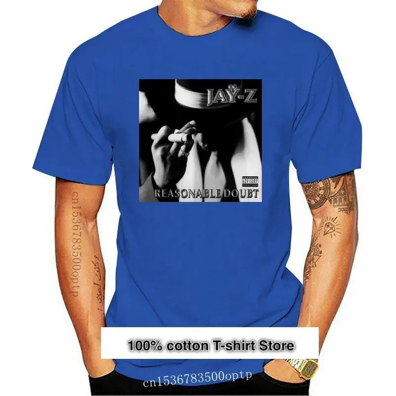 Майка модная персонализированная для мужчин, camisa divertida de marca, de Jay Z Reasonable, 2024 г.
Майка модная персонализированная для мужчин, camisa divertida de marca, de Jay Z Reasonable, 2024 г.