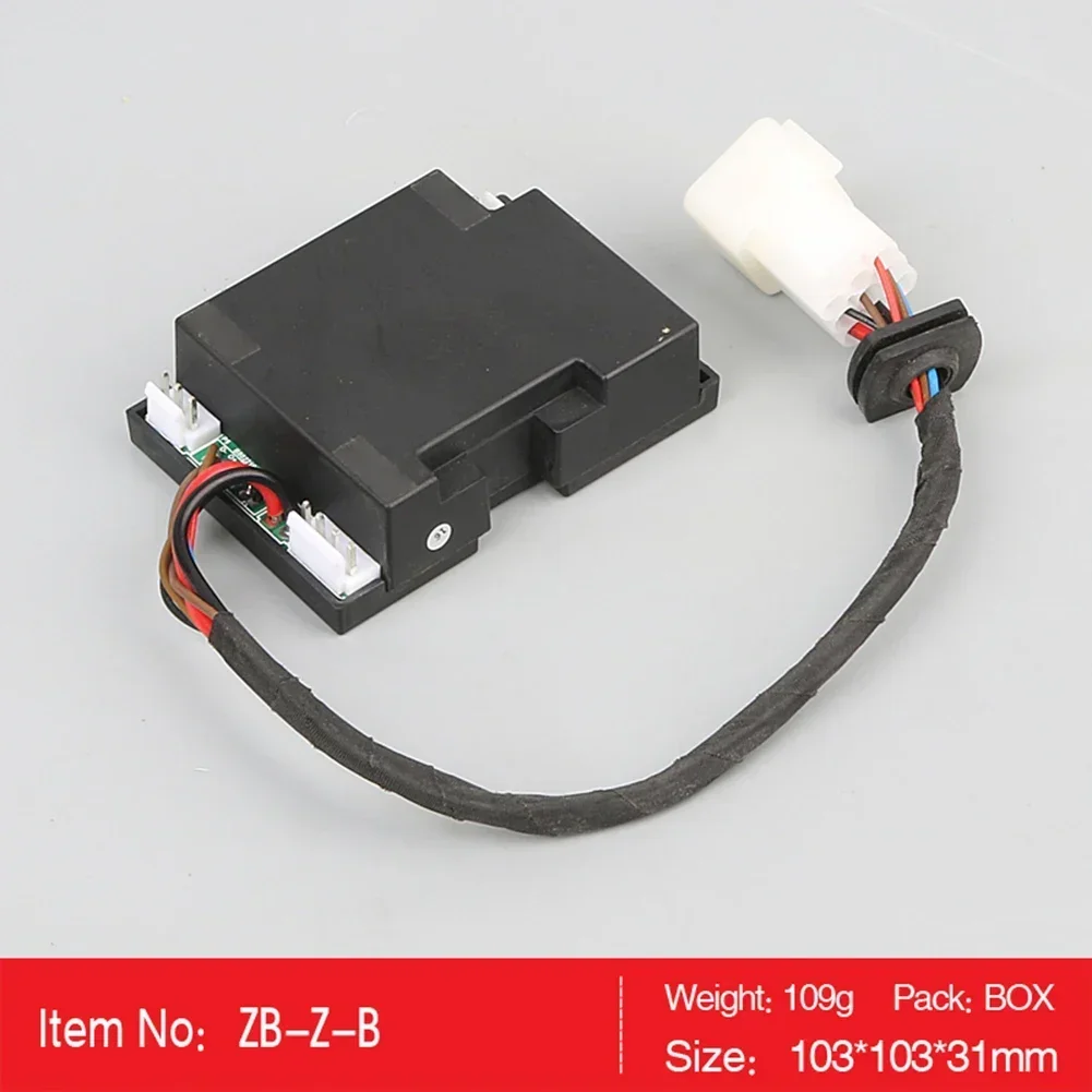 Car Air Diesel Heater Control Board Motherboard For 12V 5KW Parking Heater Car Control Board Accessories Air Diesel Heater Parts
Car Air Diesel Heater Control Board Motherboard For 12V 5KW Parking Heater Car Control Board Accessories Air Diesel Heater Parts