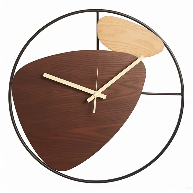 &c 56cm Large Modern Creative Iron Art Simple Design Bedroom Wall Hanging Clock Decoration Watch Wholesale Dropshipping DDP
&c 56cm Large Modern Creative Iron Art Simple Design Bedroom Wall Hanging Clock Decoration Watch Wholesale Dropshipping DDP