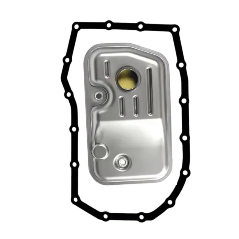 C0GF1 Transmission Filter For Hyundai ix25 Elantra Mistra Verna Accent Venue Kia K3 KX3 Seltos KX1 Forte Rio CVT 481482H000
C0GF1 Transmission Filter For Hyundai ix25 Elantra Mistra Verna Accent Venue Kia K3 KX3 Seltos KX1 Forte Rio CVT 481482H000
