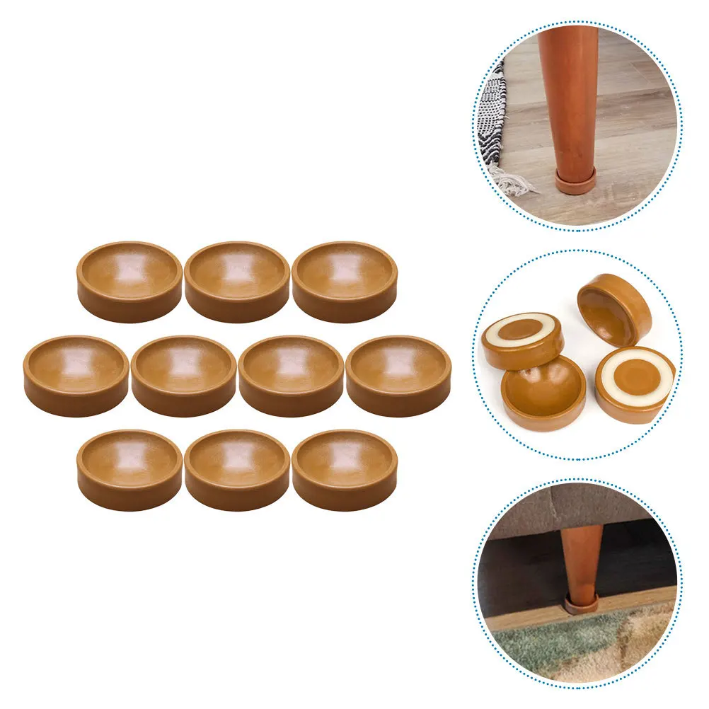 10pcs Anti-Slip Piano Foot Pads 1.5 Inch Thick Floor Protectors For Upright Piano Furniture Table Chair Caster Cups Furniture
10pcs Anti-Slip Piano Foot Pads 1.5 Inch Thick Floor Protectors For Upright Piano Furniture Table Chair Caster Cups Furniture