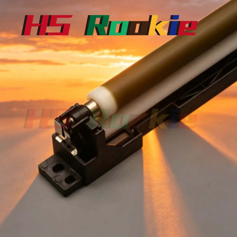 AD02-7050 Charge Roller Assembly for Ricoh MPC 4003 4503 5003 5503 C3003 C4003 C4503 C5003 PCR Unit Copier Parts
AD02-7050 Charge Roller Assembly for Ricoh MPC 4003 4503 5003 5503 C3003 C4003 C4503 C5003 PCR Unit Copier Parts
