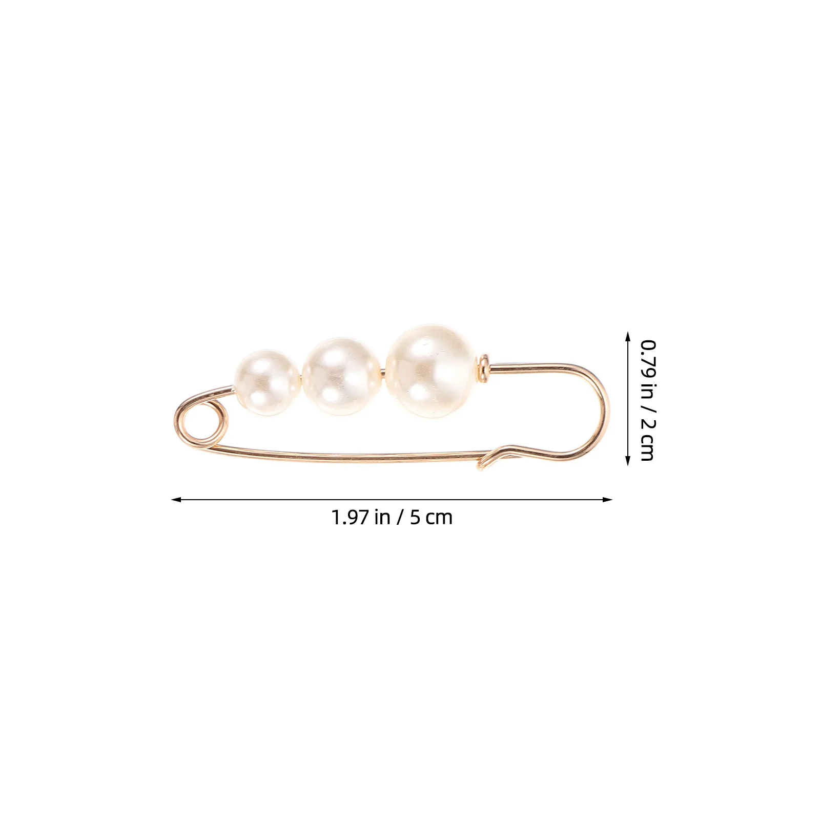 12Pcs Skirt Waist Brooch Delicate Pearl Alloy Safety Pin Decorative Brooches Creative Corsage Women Clothing Jewelry
12Pcs Skirt Waist Brooch Delicate Pearl Alloy Safety Pin Decorative Brooches Creative Corsage Women Clothing Jewelry