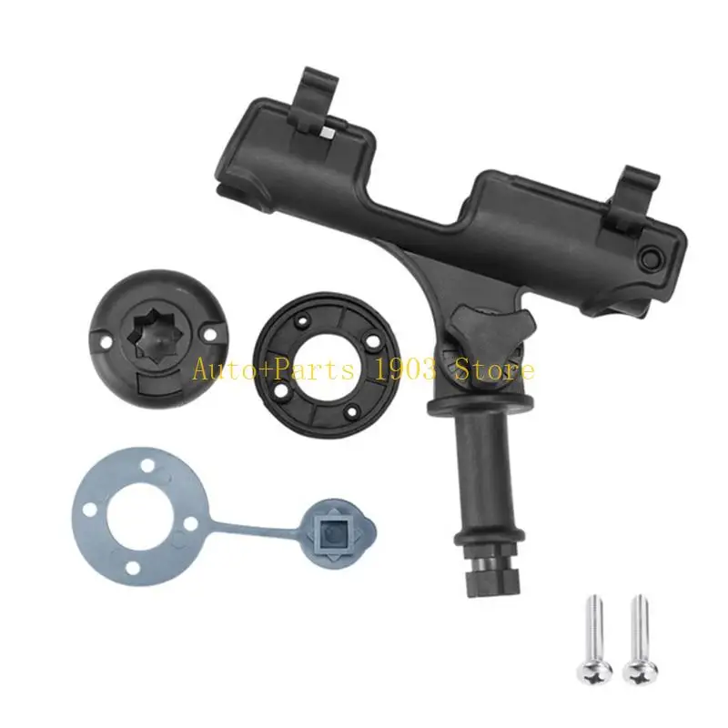 E21C Набор универсальных держателей для удочек, регулируемые на 360 градусов, быстроустанавливаемые держатели для удочек, для и
E21C Набор универсальных держателей для удочек, регулируемые на 360 градусов, быстроустанавливаемые держатели для удочек, для и