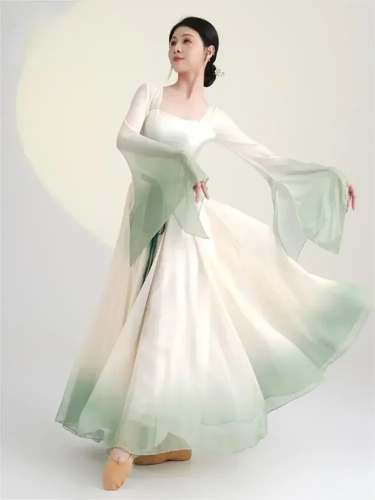Trajes actuación bailarina clásica baile folclórico estilo chino традиционное, коготь рынка элегантное, ropaováсно, р
Trajes actuación bailarina clásica baile folclórico estilo chino традиционное, коготь рынка элегантное, ropaováсно, р