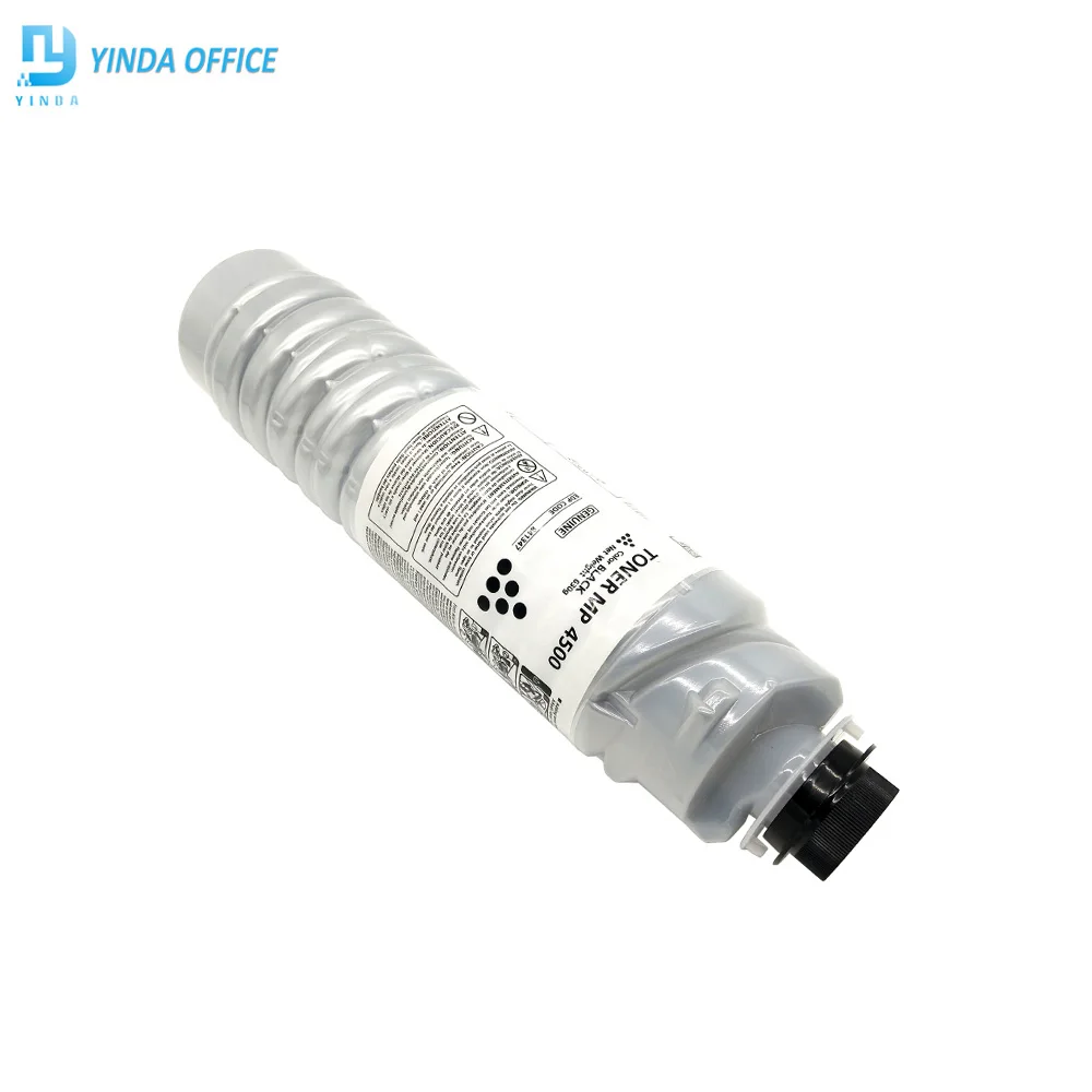 MP4500C тонер-картридж для Ricoh AFicio MP4500 MP3500 MP4000 MP5000 MP4001 MP4002 Тонер-порошок MP 4500 3500 4000 5000 4001
MP4500C тонер-картридж для Ricoh AFicio MP4500 MP3500 MP4000 MP5000 MP4001 MP4002 Тонер-порошок MP 4500 3500 4000 5000 4001