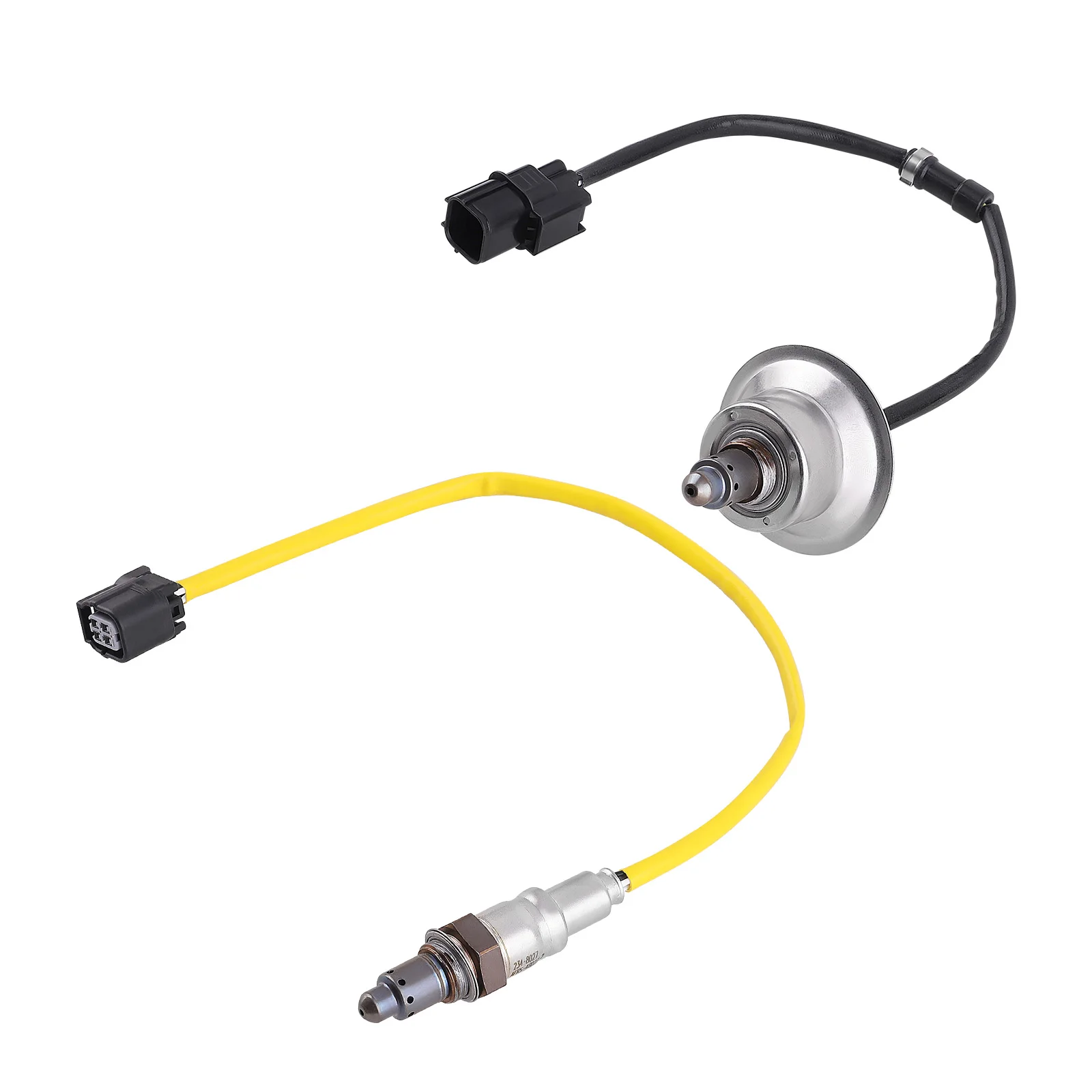 Oxygen Sensor Up+Down For Honda Civic CR-V 1.5L 2017-2020 234-8027 234-5724
Oxygen Sensor Up+Down For Honda Civic CR-V 1.5L 2017-2020 234-8027 234-5724