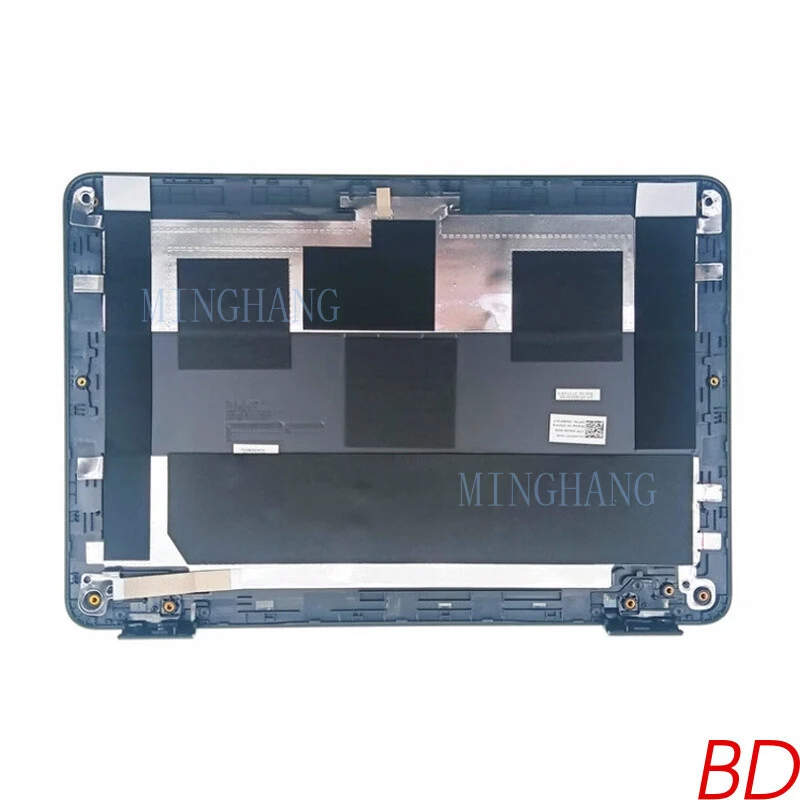 M M For Dell Chromebook 11 3100 LCD Back Cover A Shell 0NWFGT NWFGT
M M For Dell Chromebook 11 3100 LCD Back Cover A Shell 0NWFGT NWFGT