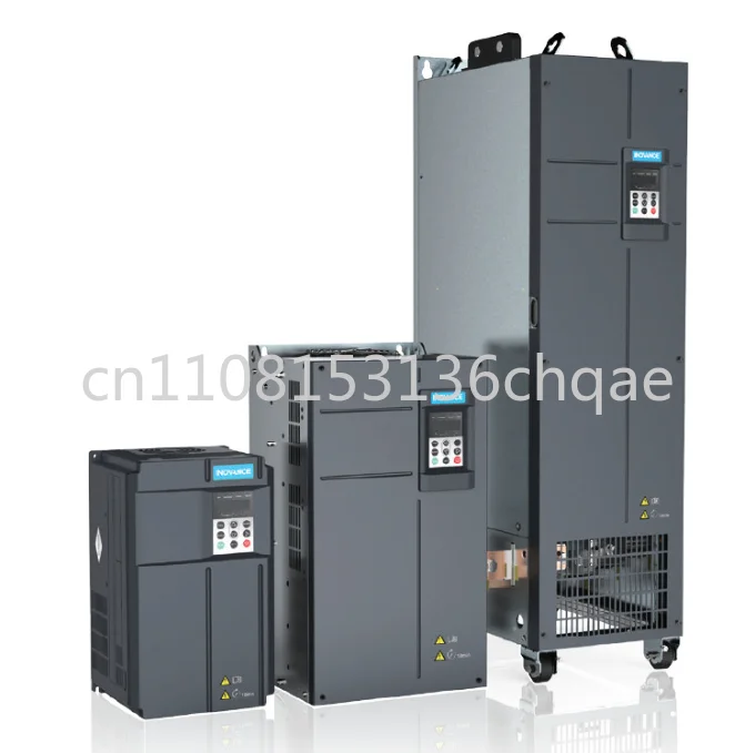 Inverter MD290 series, three-phase 380V new original genuine, High power 30KW~250KW
Inverter MD290 series, three-phase 380V new original genuine, High power 30KW~250KW