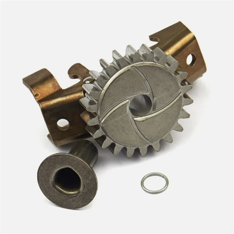 AA05 793338 Lawn Mower Governor Gear Replaces 698231, 696376, 394348 For Most 401000, 405000, 406000 Engines
AA05 793338 Lawn Mower Governor Gear Replaces 698231, 696376, 394348 For Most 401000, 405000, 406000 Engines