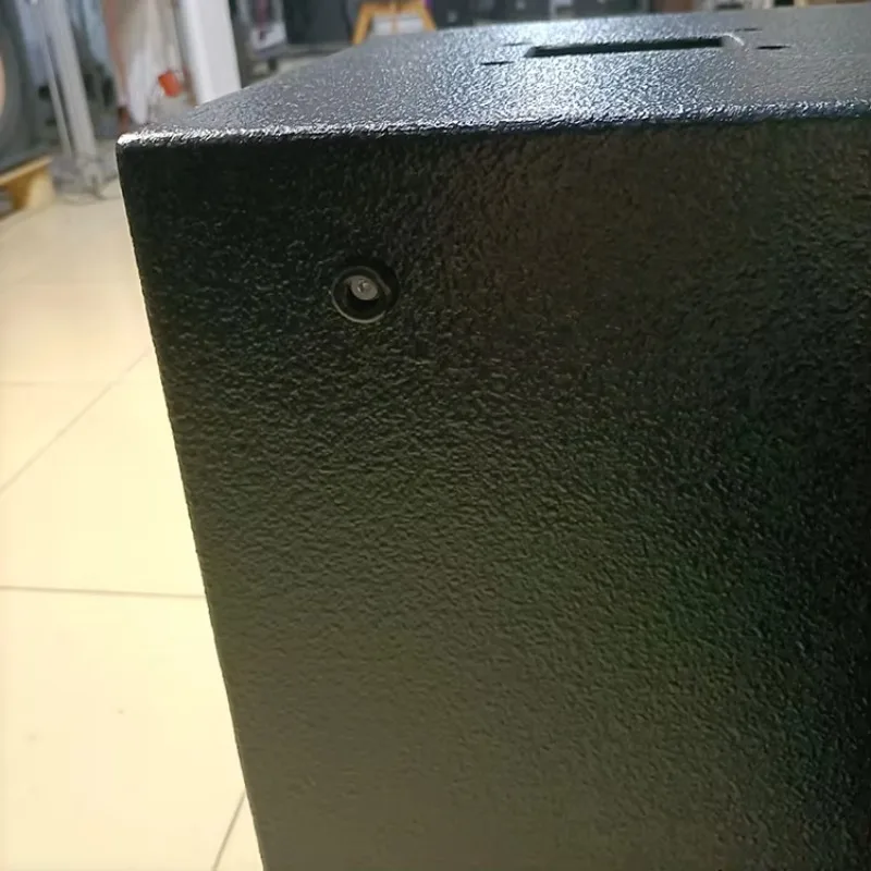 MB8.2 Professional Audio Video Outdoor Large Bar Stage Wedding Ultra-low And Overweight Party Room Party Room Passive Speakers
MB8.2 Professional Audio Video Outdoor Large Bar Stage Wedding Ultra-low And Overweight Party Room Party Room Passive Speakers