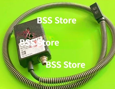 Photoelectric Switch Sensor ML4-8-H-KSU-2402-Q Photoelectric Reflection Sensor
Photoelectric Switch Sensor ML4-8-H-KSU-2402-Q Photoelectric Reflection Sensor
