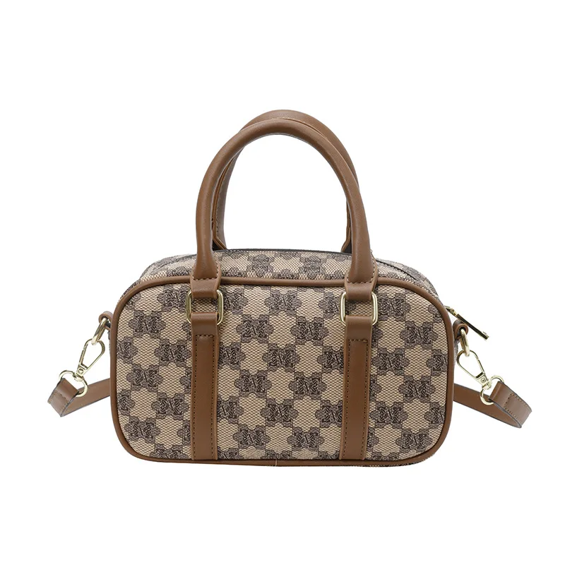 Сумка премиум-класса премиум-класса 2025 SS с верхней ручкой, шикарная женская сумка через плечо и через плечо, структурированная сумка «день-ночь»
Сумка премиум-класса премиум-класса 2025 SS с верхней ручкой, шикарная женская сумка через плечо и через плечо, структурированная сумка «день-ночь»