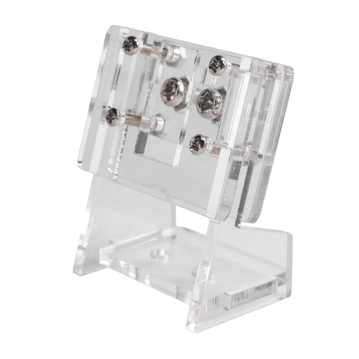 New Ov5647 Mini Camera Acrylic Holder Transparent Webcam Bracket For Raspberry Pi 3 Camera
New Ov5647 Mini Camera Acrylic Holder Transparent Webcam Bracket For Raspberry Pi 3 Camera