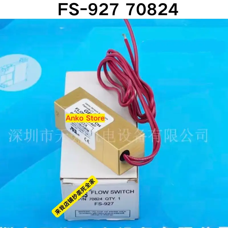 Совершенно новый оригинальный FS-927 70824 70822 70825 поршневой переключатель потока
Совершенно новый оригинальный FS-927 70824 70822 70825 поршневой переключатель потока