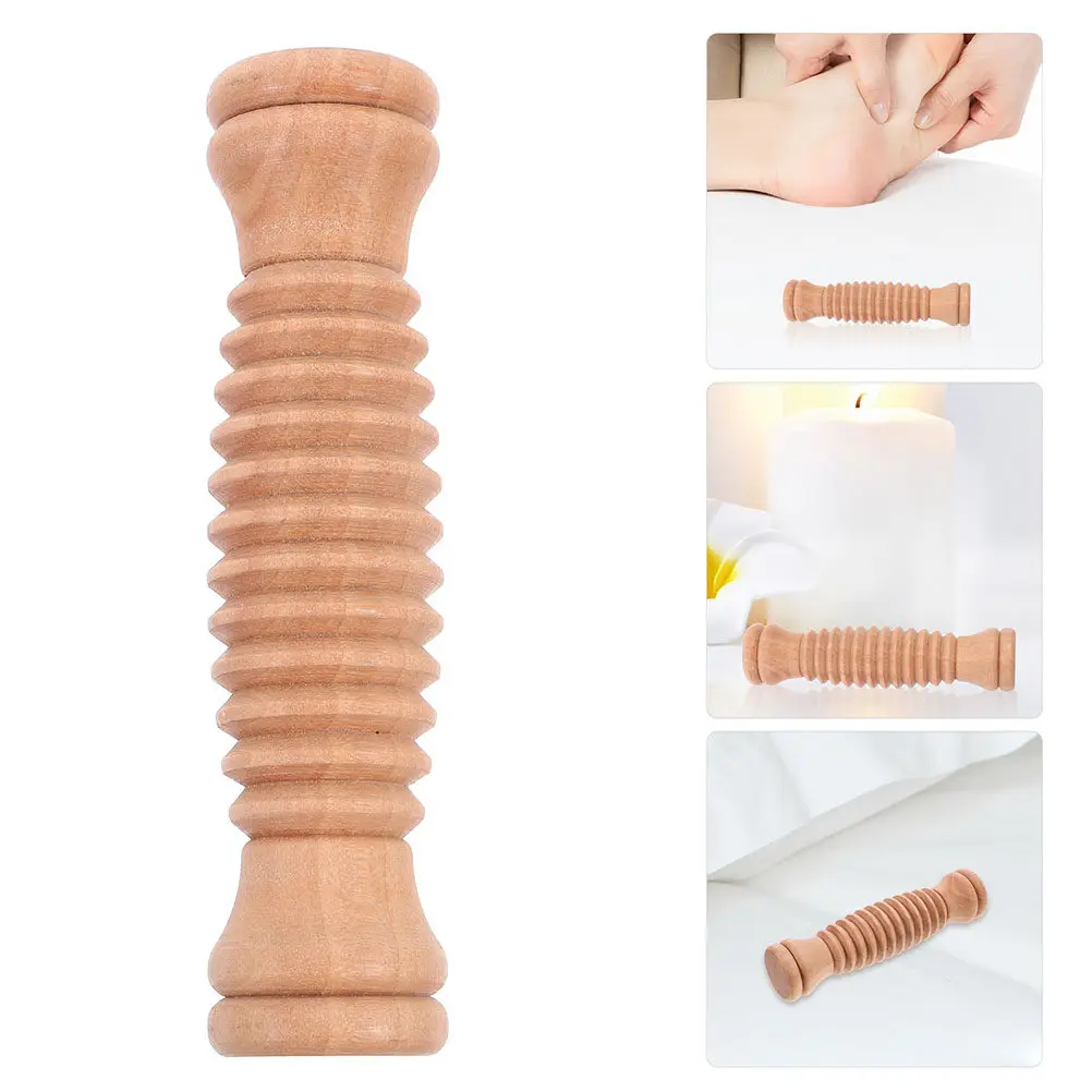 2 шт. деревянных массажных роликов для ног, для глубокого массажа мышц, снятия боли, для ног и стоп, йоги, фитнеса, рефлексологии, акупрессуры
2 шт. деревянных массажных роликов для ног, для глубокого массажа мышц, снятия боли, для ног и стоп, йоги, фитнеса, рефлексологии, акупрессуры