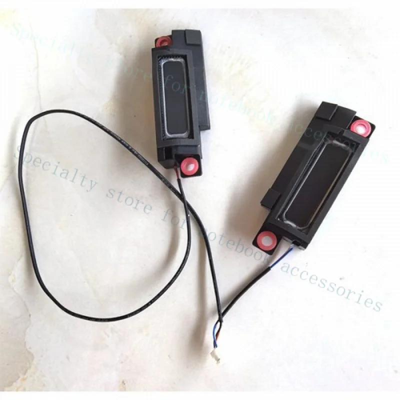 Новый комплект динамиков A++ L & R для ноутбука ASUS ROG Flow X16 GV601 GV601R GV601RM
Новый комплект динамиков A++ L & R для ноутбука ASUS ROG Flow X16 GV601 GV601R GV601RM