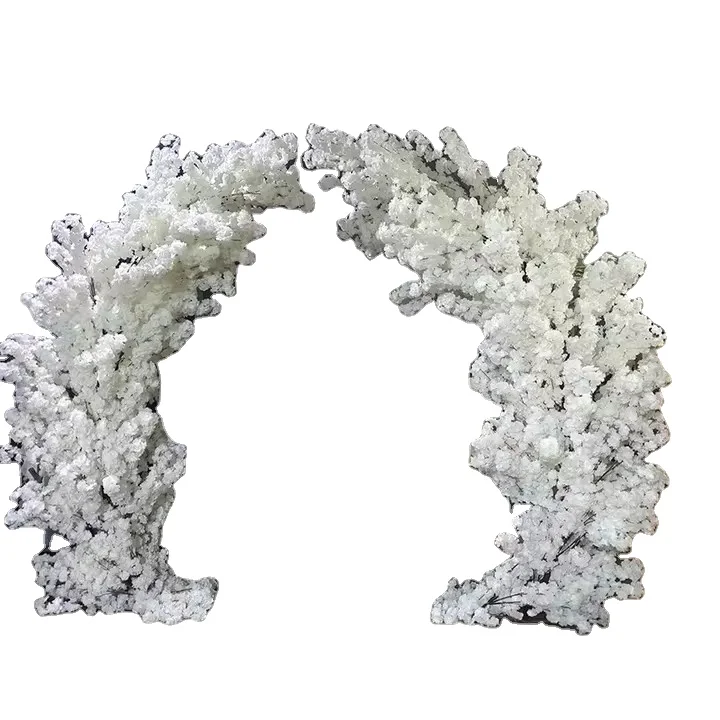 Artificial Flower Arch Wedding Chinese New Year Mother's Day Home/Hotel Office Indoor/Outdoor Decoration-310cm Eco-Friendly
Artificial Flower Arch Wedding Chinese New Year Mother's Day Home/Hotel Office Indoor/Outdoor Decoration-310cm Eco-Friendly
