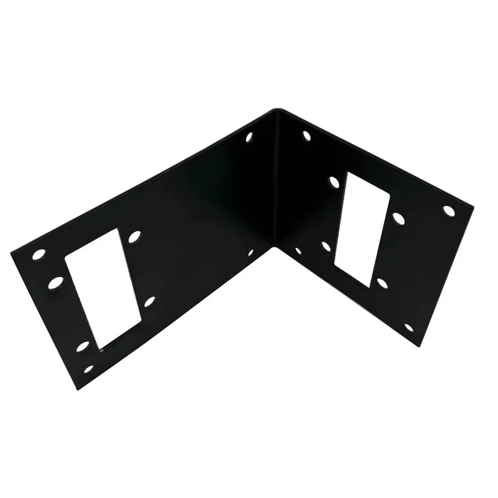 For Vehicle Heating Solutions Black Diesel Heater Mounting Bracket Black Finish Flexible Installation Options Iron Material
For Vehicle Heating Solutions Black Diesel Heater Mounting Bracket Black Finish Flexible Installation Options Iron Material