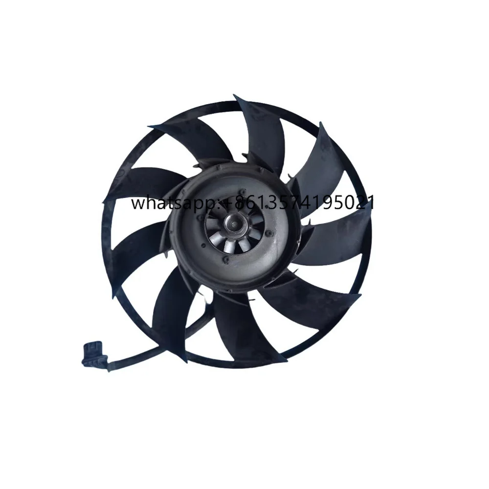 For Range Rover Sport LR012645 LR095536 LR112861 Electric Fan Clutch Radiator Fan Assembly Engine Radiator Electric Fan
For Range Rover Sport LR012645 LR095536 LR112861 Electric Fan Clutch Radiator Fan Assembly Engine Radiator Electric Fan