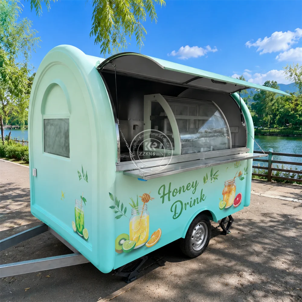 Concession Food Truck With Full Kitchen Mobile Pizza Hot Dog Hamburger Ice Cream Cart Bbq Trailer Fast Food Trailer For Sale
Concession Food Truck With Full Kitchen Mobile Pizza Hot Dog Hamburger Ice Cream Cart Bbq Trailer Fast Food Trailer For Sale