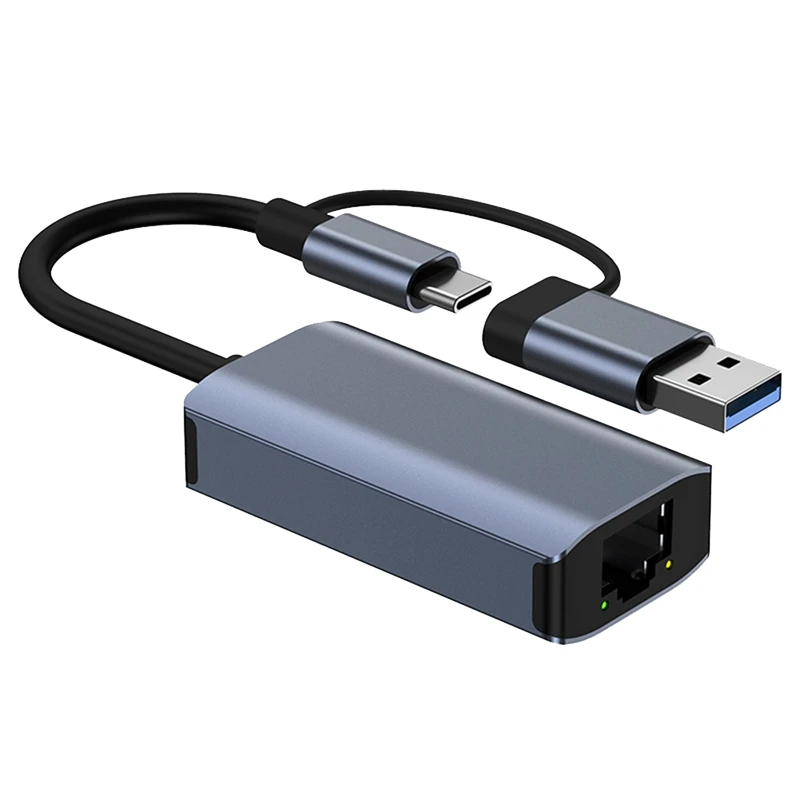 Ethernet-адаптер USB 3,0 Gigabit USB C RJ45, сетевая карта, сетевой расширитель кабеля, сплиттер
Ethernet-адаптер USB 3,0 Gigabit USB C RJ45, сетевая карта, сетевой расширитель кабеля, сплиттер