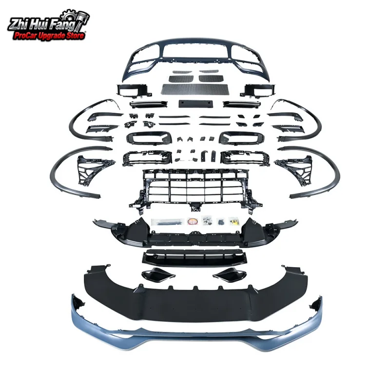 Подходит для модели 15-17 Cayenne 958.2. От старого до нового решения для обновления светильника с двойной планкой 9Y0.1SD.
Подходит для модели 15-17 Cayenne 958.2. От старого до нового решения для обновления светильника с двойной планкой 9Y0.1SD.