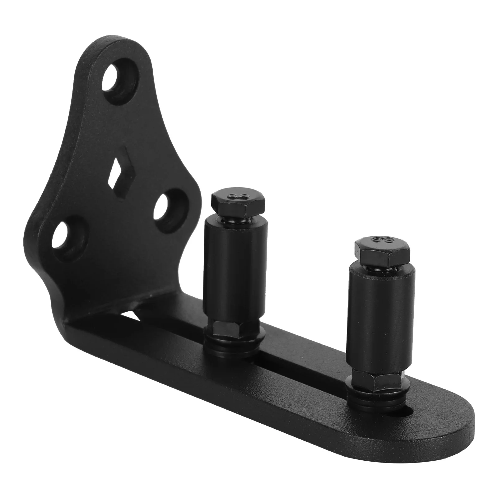 Carbon Steel Floor Roller Guide Sliding Door Bottom Floor Guide Barn Door Hardware Fittings
Carbon Steel Floor Roller Guide Sliding Door Bottom Floor Guide Barn Door Hardware Fittings