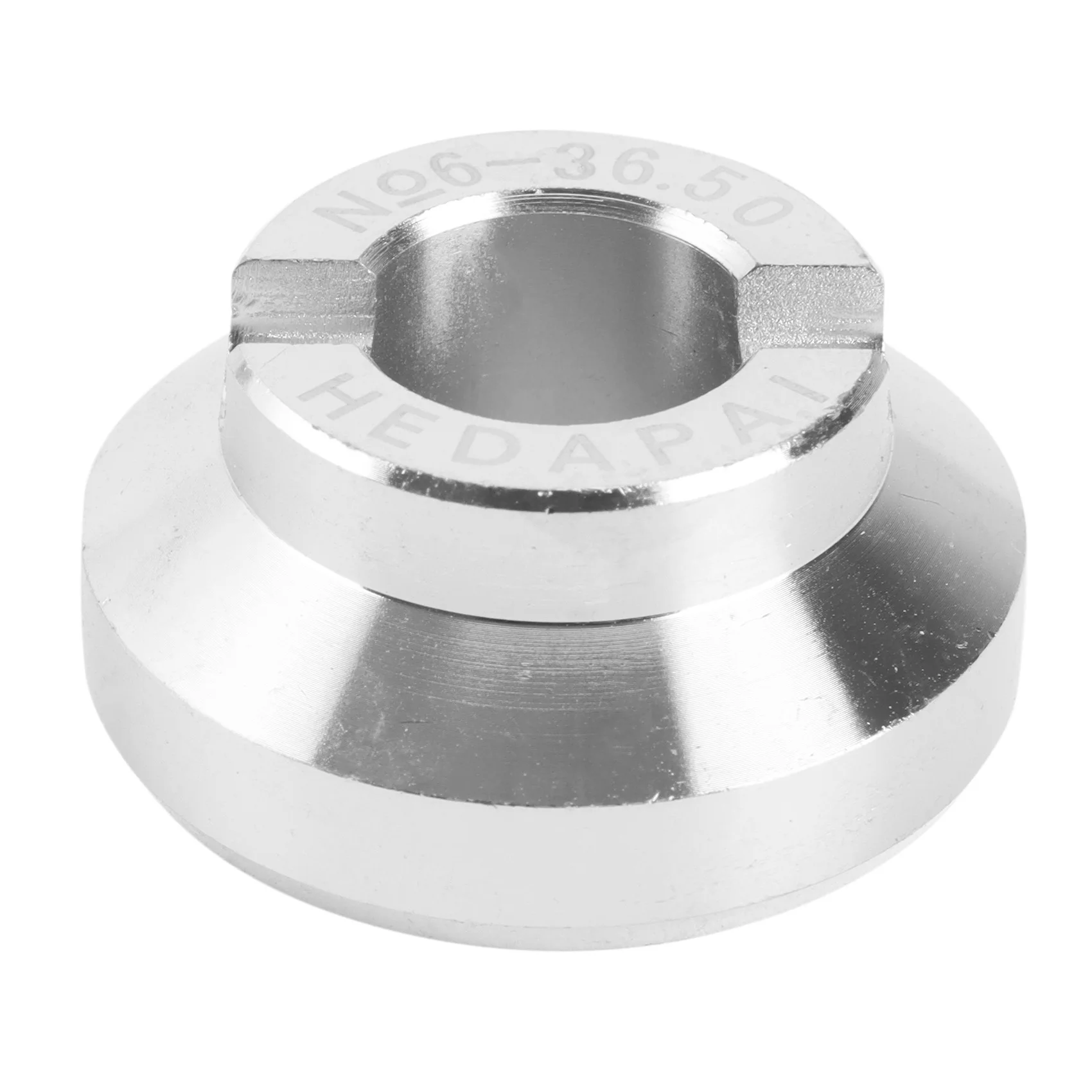 Stainless Steel Watch Tool Back Cover Bottle Opener 36.5mm Watch Bottle Opener Mold for Rolex
Stainless Steel Watch Tool Back Cover Bottle Opener 36.5mm Watch Bottle Opener Mold for Rolex