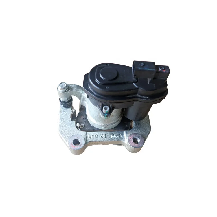 Auto Body Parts Right Brake Caliper Caliper Housing OE 3502210-CA01 for Leapmotor C11 Rear Cylinder Right
Auto Body Parts Right Brake Caliper Caliper Housing OE 3502210-CA01 for Leapmotor C11 Rear Cylinder Right