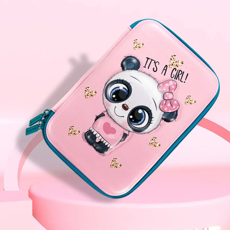 Stationery pencil case Pencil male students ruggedness stationery pencil box large capacity boys Children cute school supplies
Stationery pencil case Pencil male students ruggedness stationery pencil box large capacity boys Children cute school supplies