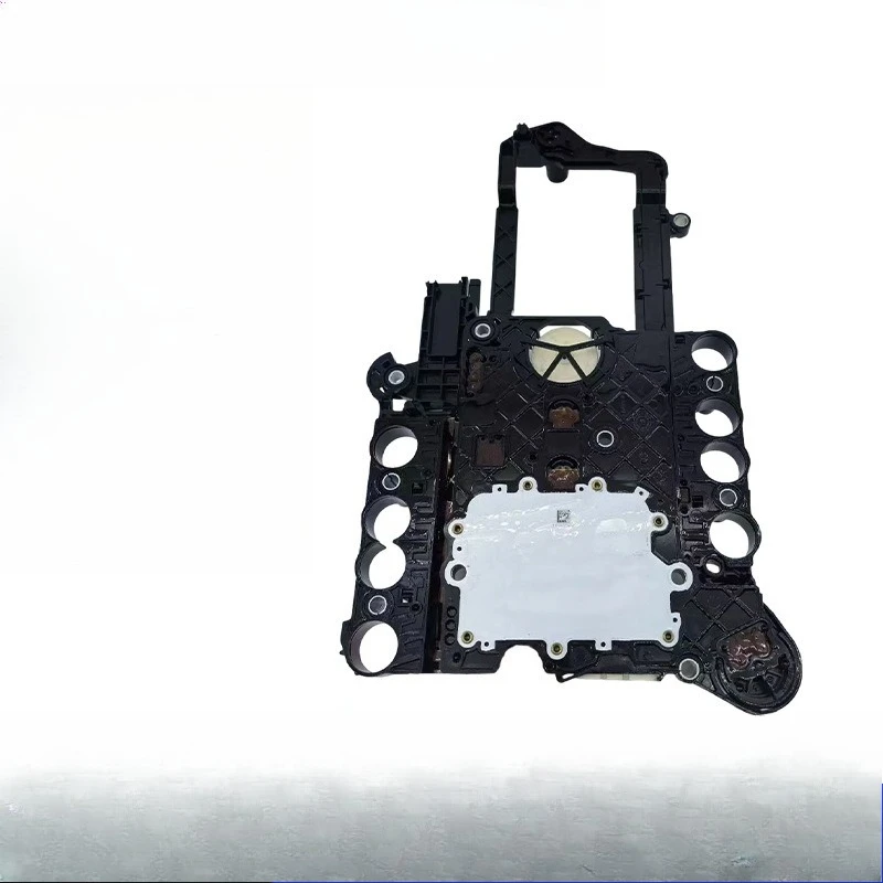 Transmission Control Module Automatic Transmission VGS3-NAG2
Transmission Control Module Automatic Transmission VGS3-NAG2