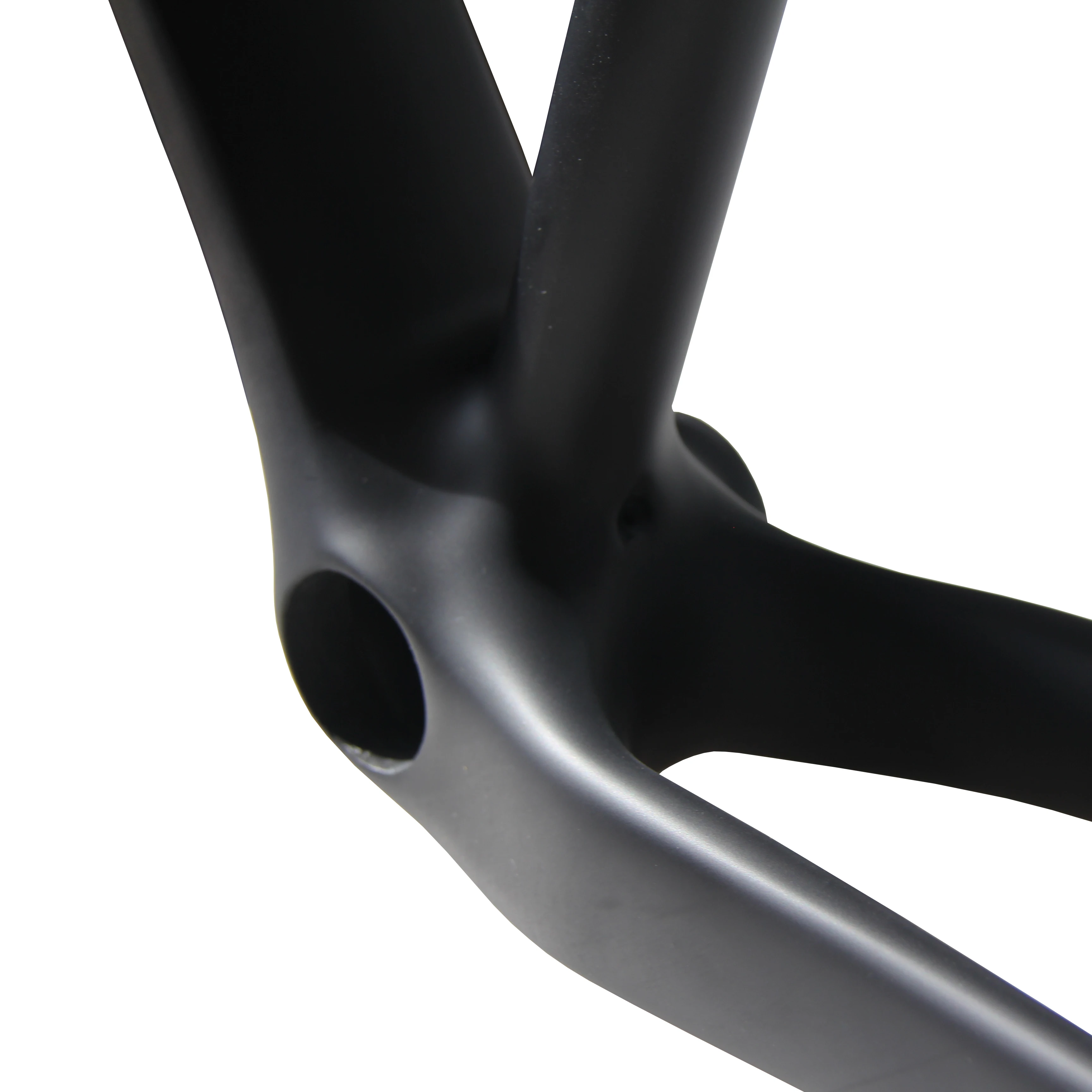 Hot Sale T700 Carbon MTB Frame Internal Cable Mountain Bike Thru-Axle Model Premium Quality Bike Frame
Hot Sale T700 Carbon MTB Frame Internal Cable Mountain Bike Thru-Axle Model Premium Quality Bike Frame