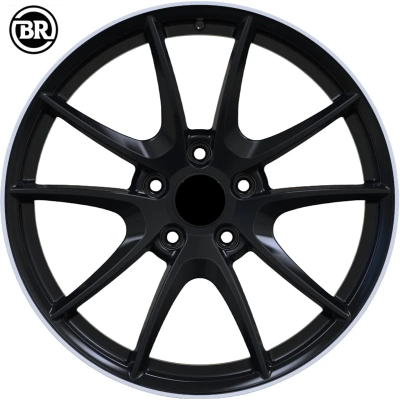 Borui Forged CI-R Alloy Rims 5x114.3 17-19 Inch For Honda Civic Fit For Toyota Supra For Subaru BRZ
Borui Forged CI-R Alloy Rims 5x114.3 17-19 Inch For Honda Civic Fit For Toyota Supra For Subaru BRZ