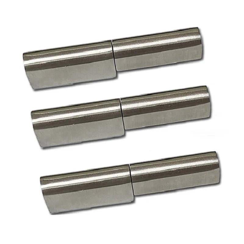 Cabinet Door Drawer Hinge CL027 Stainless Steel Distribution Box Cabinet Hardware Mechanical Equipment Furniture Detachable Hing
Cabinet Door Drawer Hinge CL027 Stainless Steel Distribution Box Cabinet Hardware Mechanical Equipment Furniture Detachable Hing