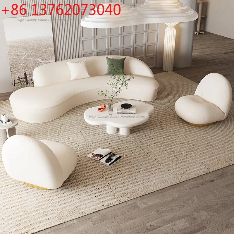 Nordic Creative Beauty Salon Sofas Italian Minimalist Hotel Clothing Store Lobby Sofa Designer Office Furniture
Nordic Creative Beauty Salon Sofas Italian Minimalist Hotel Clothing Store Lobby Sofa Designer Office Furniture