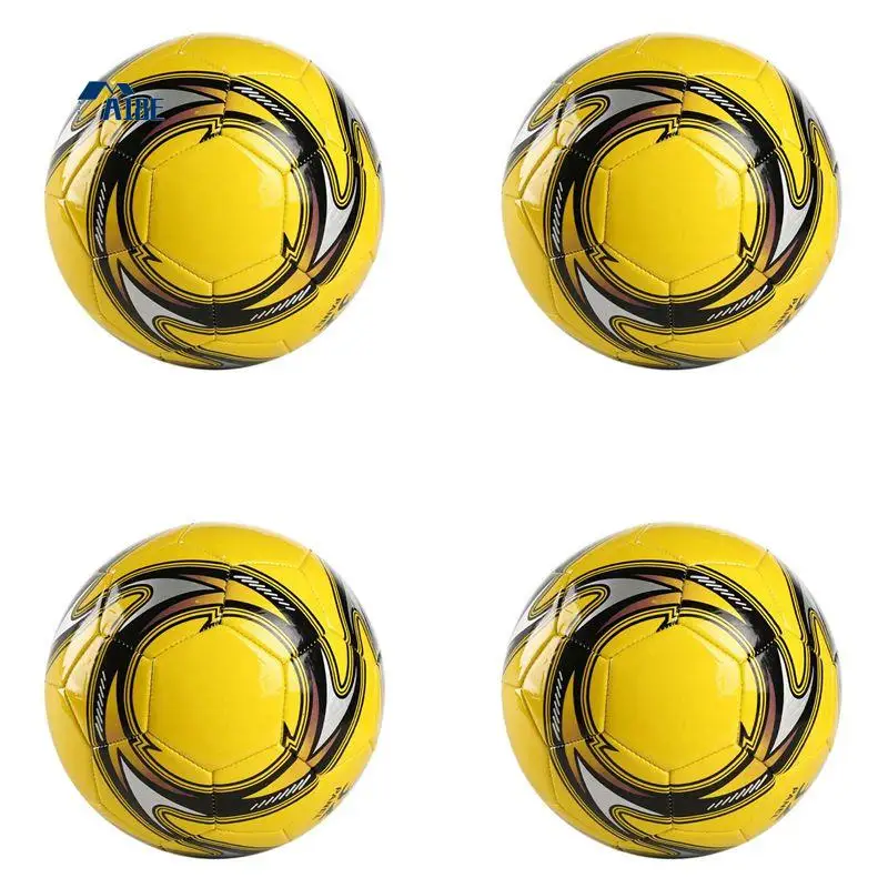 A18E-4X Кожаный футбольный мяч со шлейфом, размер 5, футбольный матч, нескользящий футбольный мяч, футбольный мяч в помещении и на открытом воздухе
A18E-4X Кожаный футбольный мяч со шлейфом, размер 5, футбольный матч, нескользящий футбольный мяч, футбольный мяч в помещении и на открытом воздухе