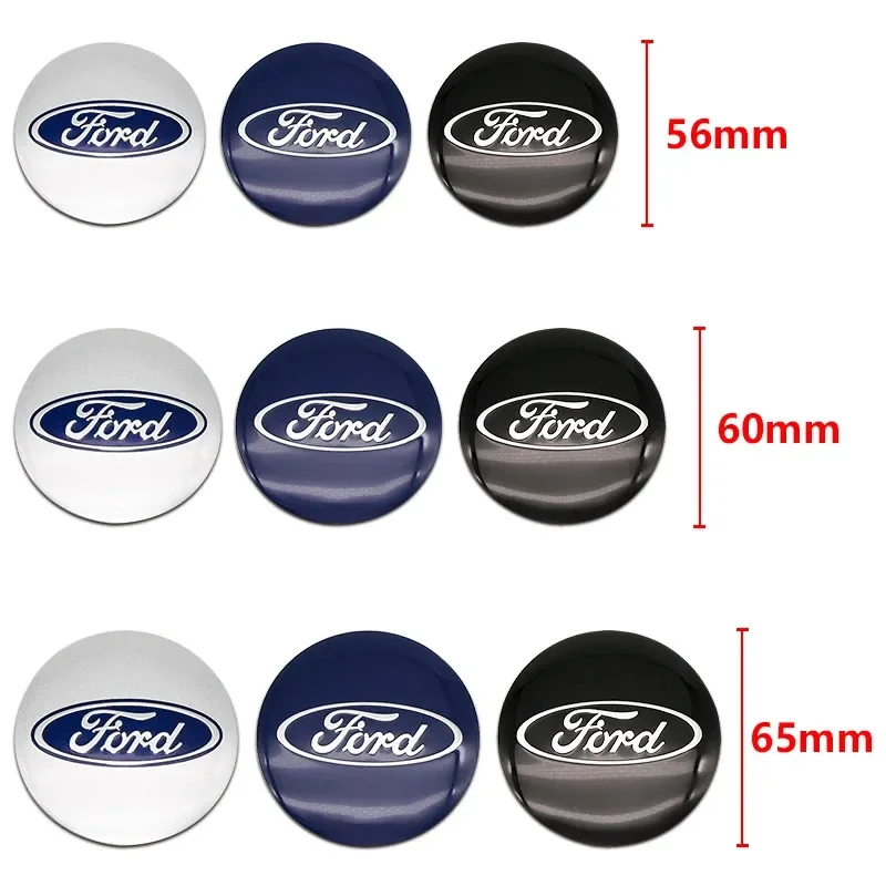 4pcs 56/60/65mm Car Styling Wheel Center Hub Caps Stickers Badge For Ford Focus Fiesta Mondeo Fusion Explorer Escape Edge Kuga
4pcs 56/60/65mm Car Styling Wheel Center Hub Caps Stickers Badge For Ford Focus Fiesta Mondeo Fusion Explorer Escape Edge Kuga