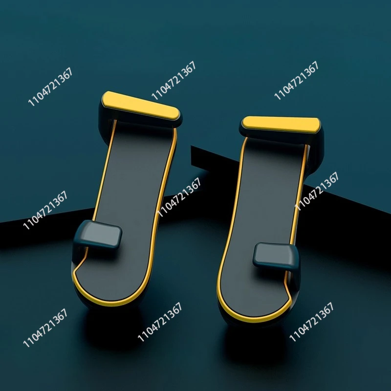 Mobile game auxiliary props, PUBG connector, physical pulse chicken eating artifact, all brand new 
Mobile game auxiliary props, PUBG connector, physical pulse chicken eating artifact, all brand new