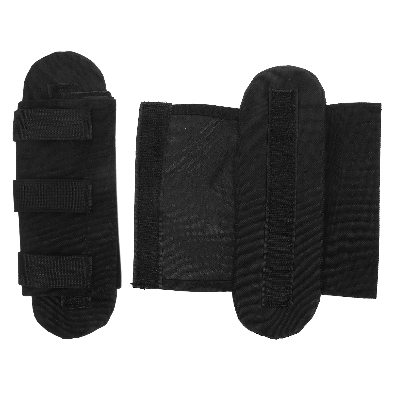 2pcs Pressure Relief Shoulder Pads for Backpacks Straps Sponge Cushion Comfortable Detachable Universal Camera Bag Strap Pad
2pcs Pressure Relief Shoulder Pads for Backpacks Straps Sponge Cushion Comfortable Detachable Universal Camera Bag Strap Pad